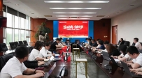 锚定千县，决胜攻坚——珍宝岛药业市场营销“百日会战”正式启动